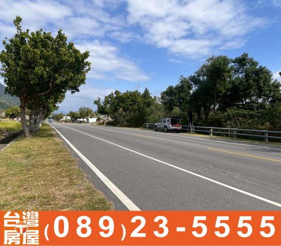 台東成功農地-7