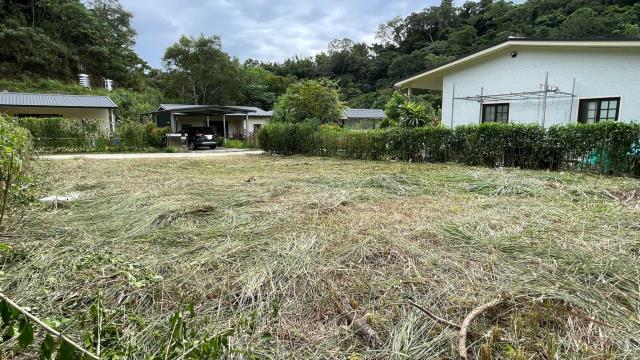 新竹寶山農地-3