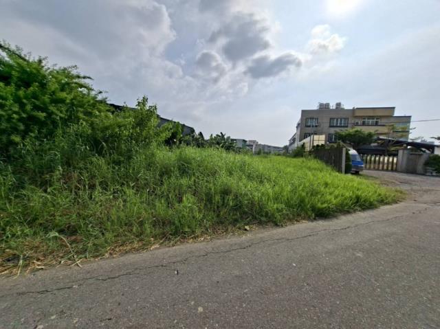 台南永康農地-4