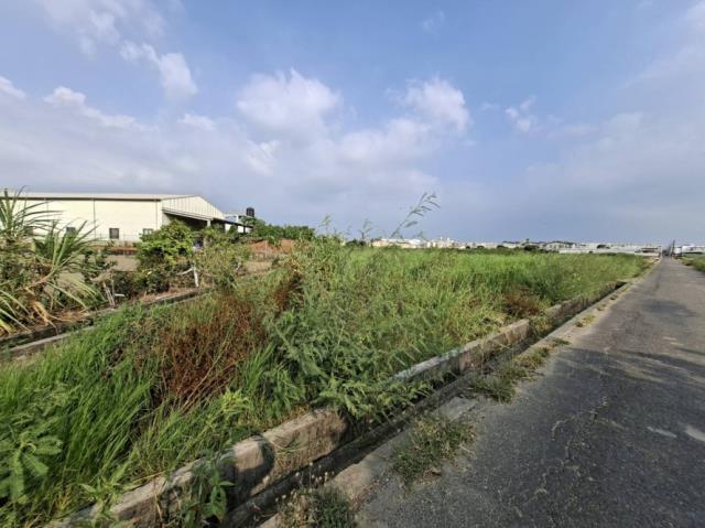 台南永康農地-1