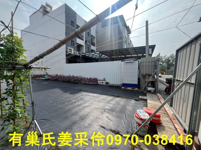 嘉義西區建地-11