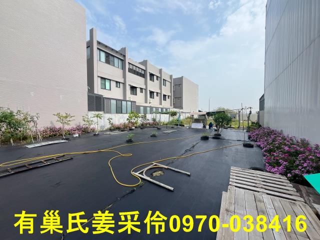 嘉義西區建地-1