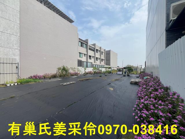 嘉義西區建地-2