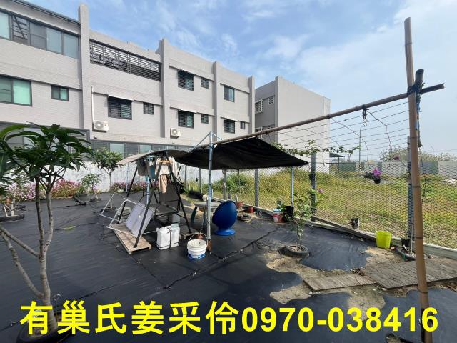 嘉義西區建地-3