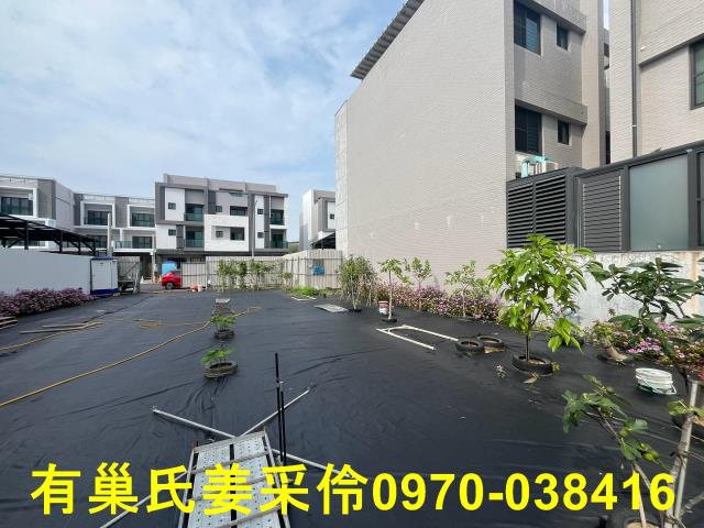 嘉義西區建地-5