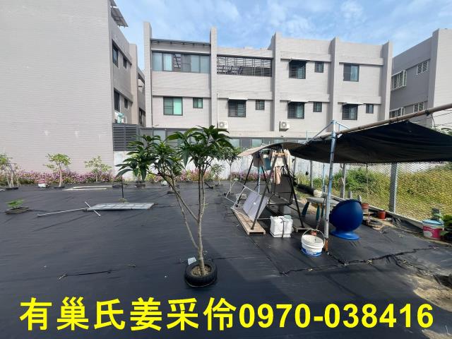 嘉義西區建地-6