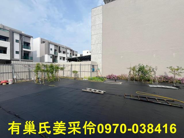 嘉義西區建地-7