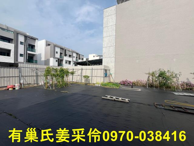嘉義西區建地-8