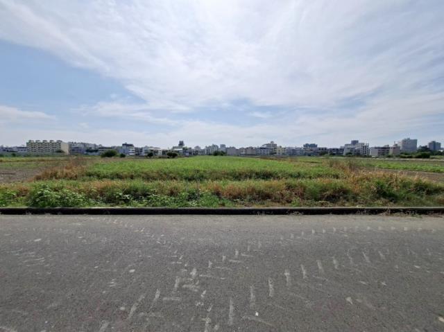 台南永康農地-3