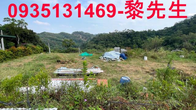 新竹寶山農地-2