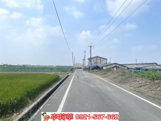 柳營農地-1
