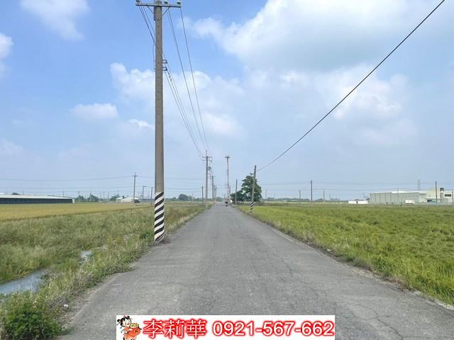 柳營農地-2