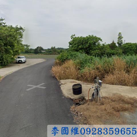 台南農地法拍-1