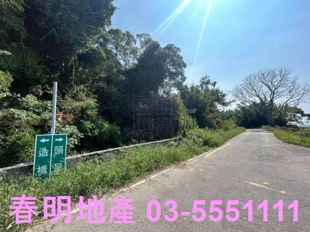 苗栗後龍農地-0