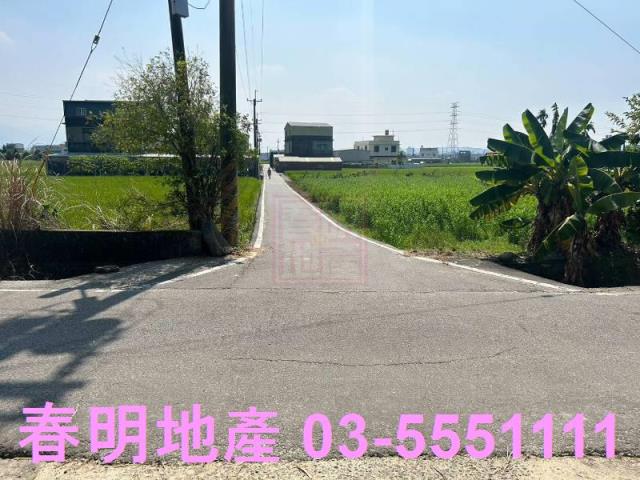 苗栗後龍農地-2