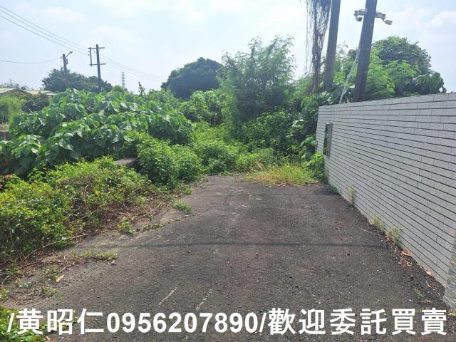 台南歸仁農地-0