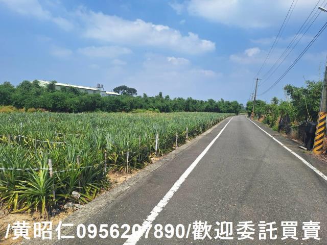 台南歸仁農地-1