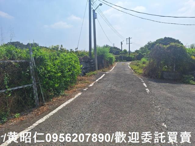 台南歸仁農地-3