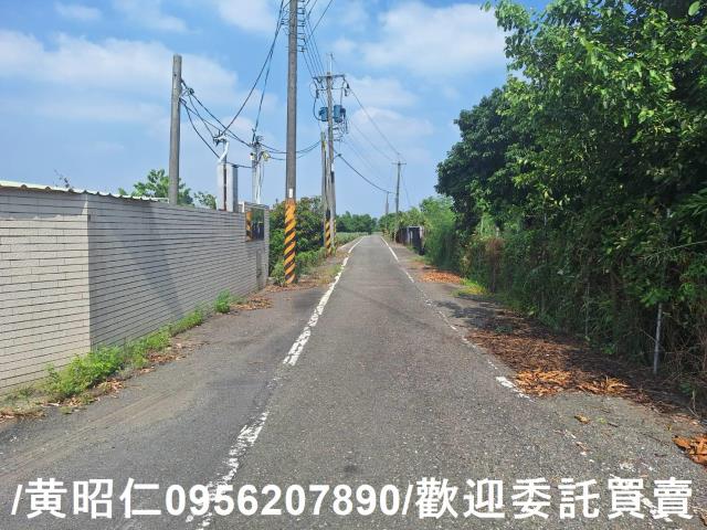 台南歸仁農地-4