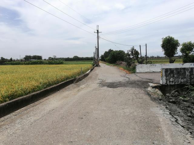 雲林斗南農地-9