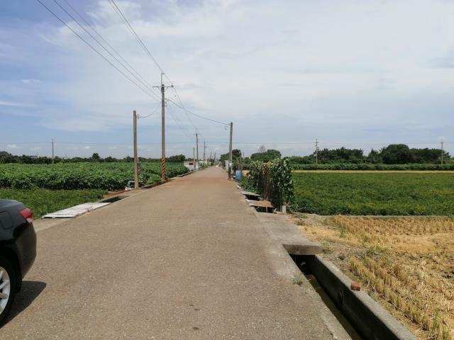 雲林斗南農地-5