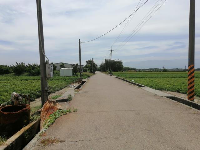 雲林斗南農地-4