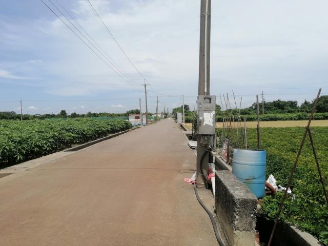 雲林斗南農地-1