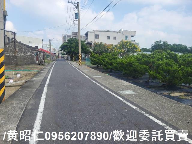 台南新市農地-6