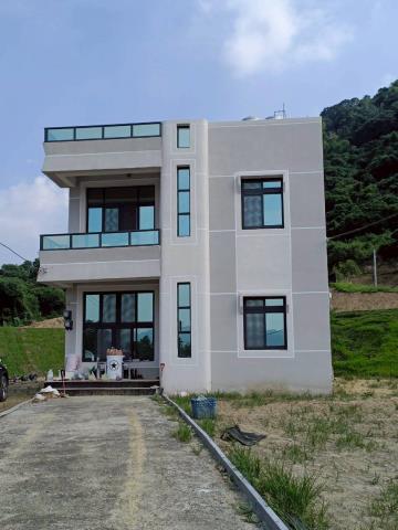 台南楠西農地-14