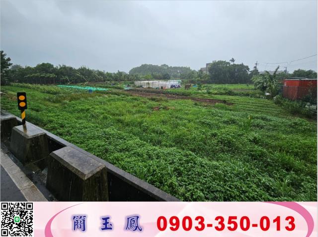 桃園蘆竹農地-0