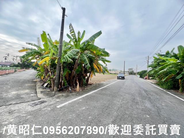 台南後壁農地-10