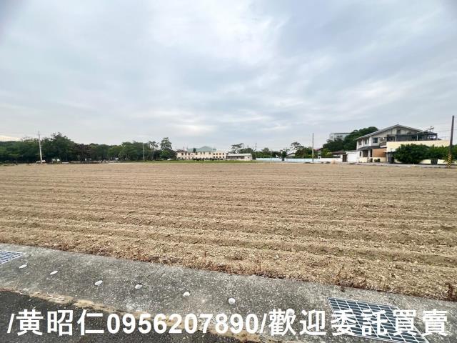 台南後壁農地-0