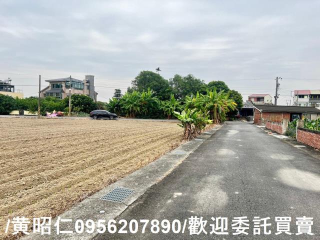 台南後壁農地-1