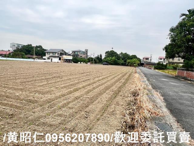 台南後壁農地-2