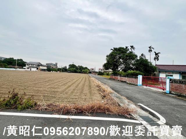 台南後壁農地-6