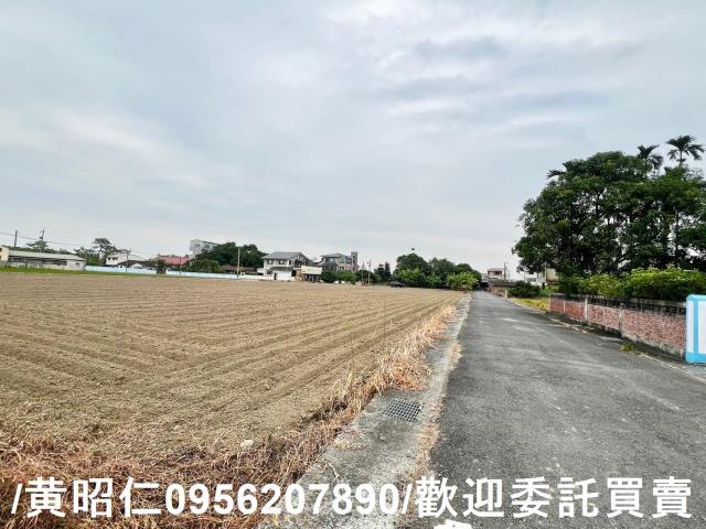 台南後壁農地-7