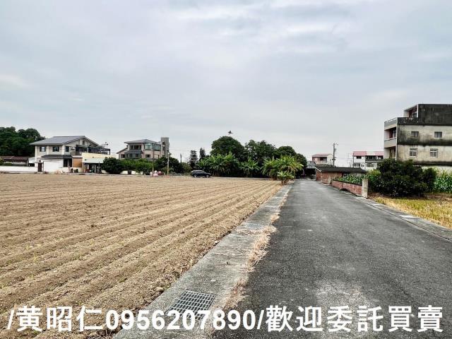 台南後壁農地-8