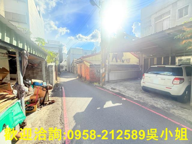 新竹湖口建地-0