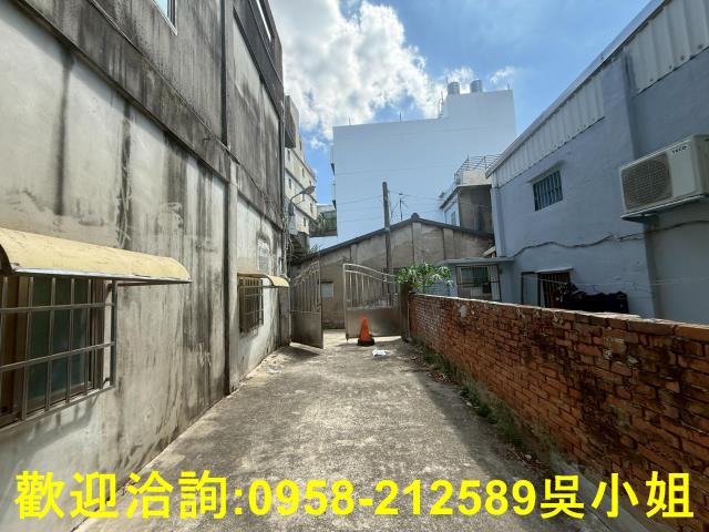 新竹湖口建地-6