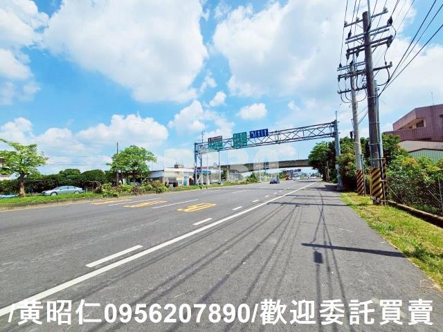 台南官田農地-4