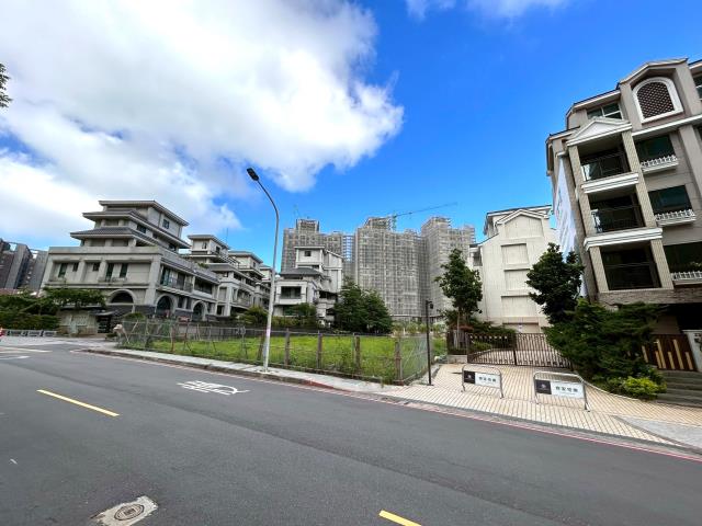 新北淡水建地-2