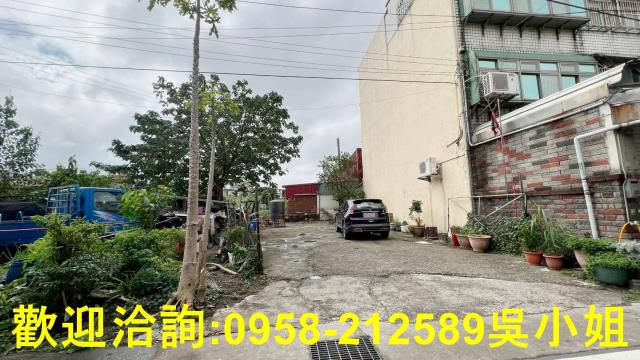 新竹湖口建地-0