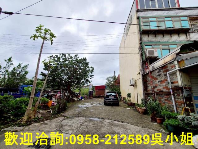 新竹湖口建地-1