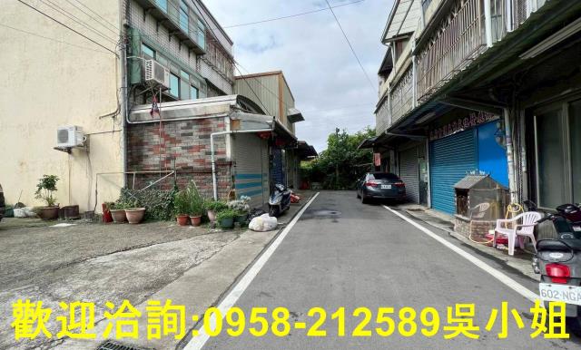 新竹湖口建地-2