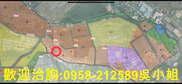 新竹新豐農地-0