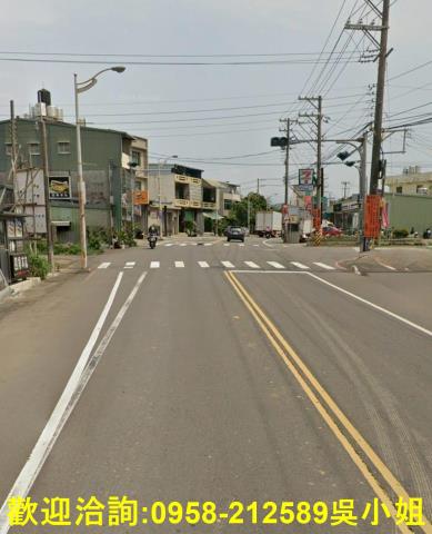 新竹新豐農地-2