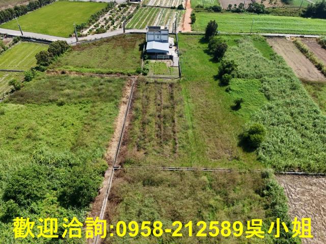 苗栗後龍農地-1