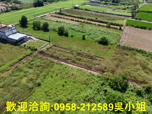 苗栗後龍農地-2