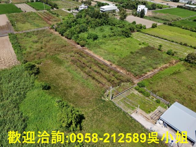 苗栗後龍農地-4