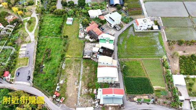 草屯建地-3